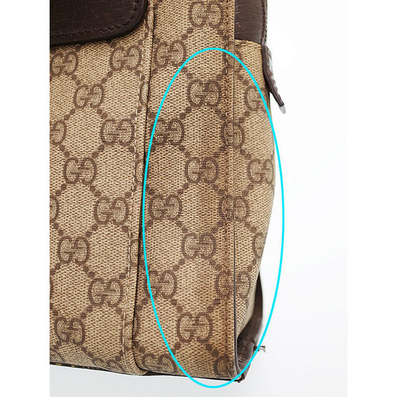 Gucci Plus Briefcase GG - Picture 8 of 9